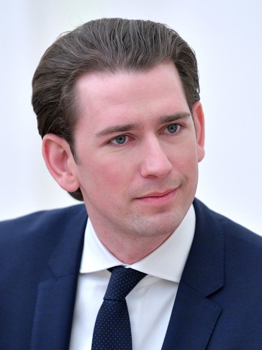 Cancelarul Austriei este anchetat de procurorii anticorupție