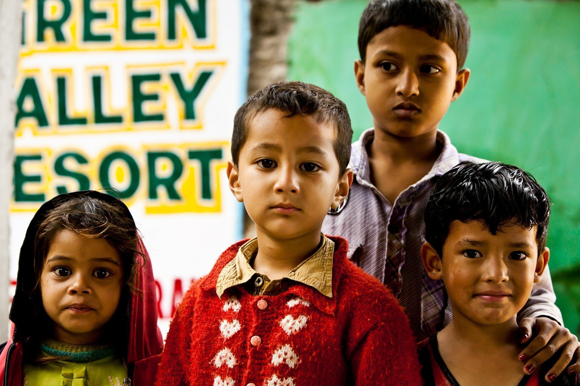 Nepalul, a doua Indie. Pandemia de coronavirus a răvășit țara
