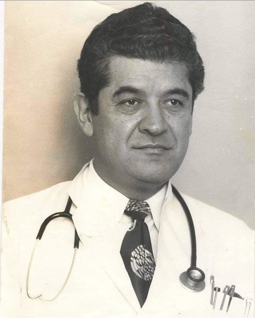 A murit Ioan Pop de Popa, fondatorul școlii moderne românești de chirurgie cardiovasculară