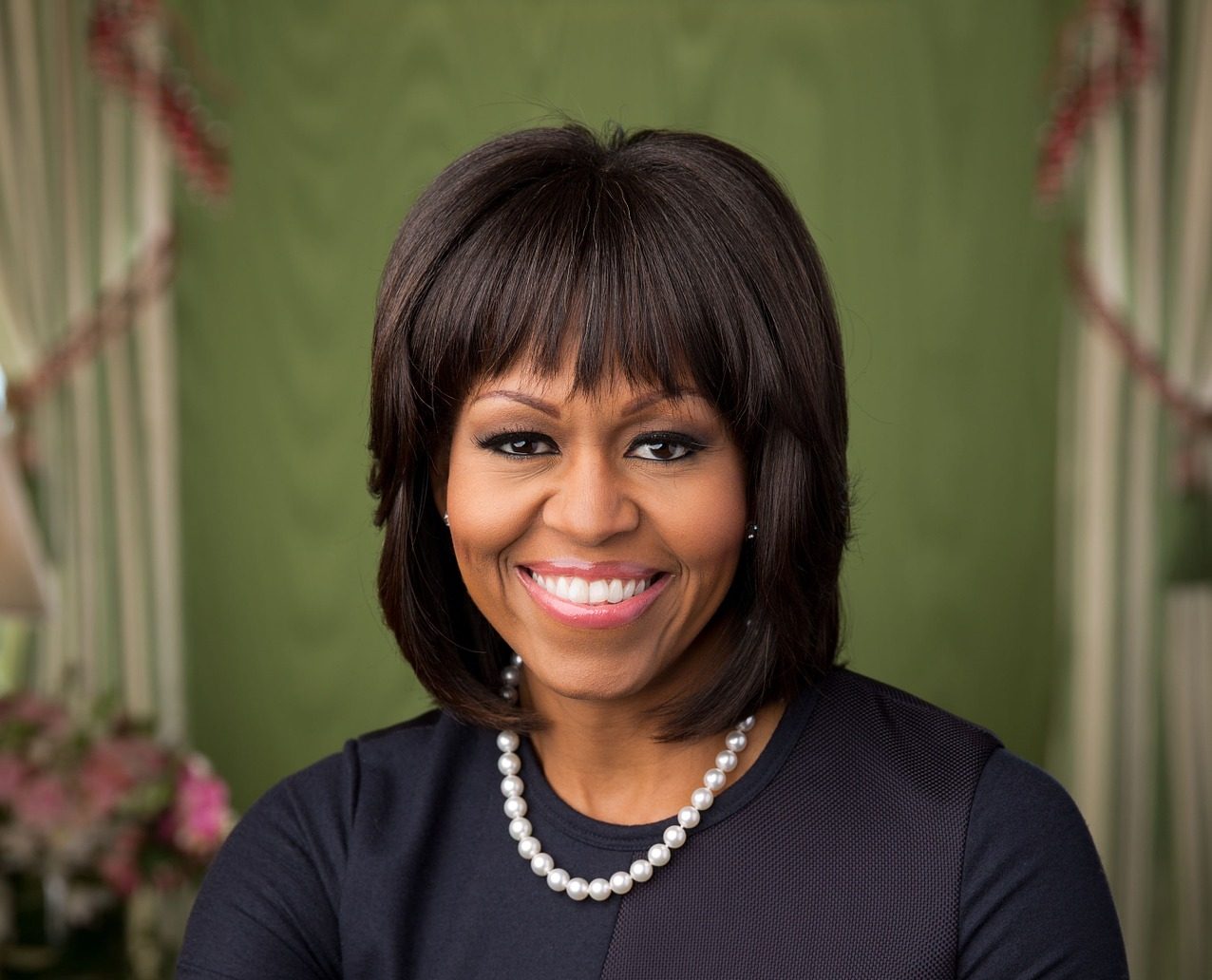 Michelle Obama și Kamala Harris vor concura pentru Casa Albă?