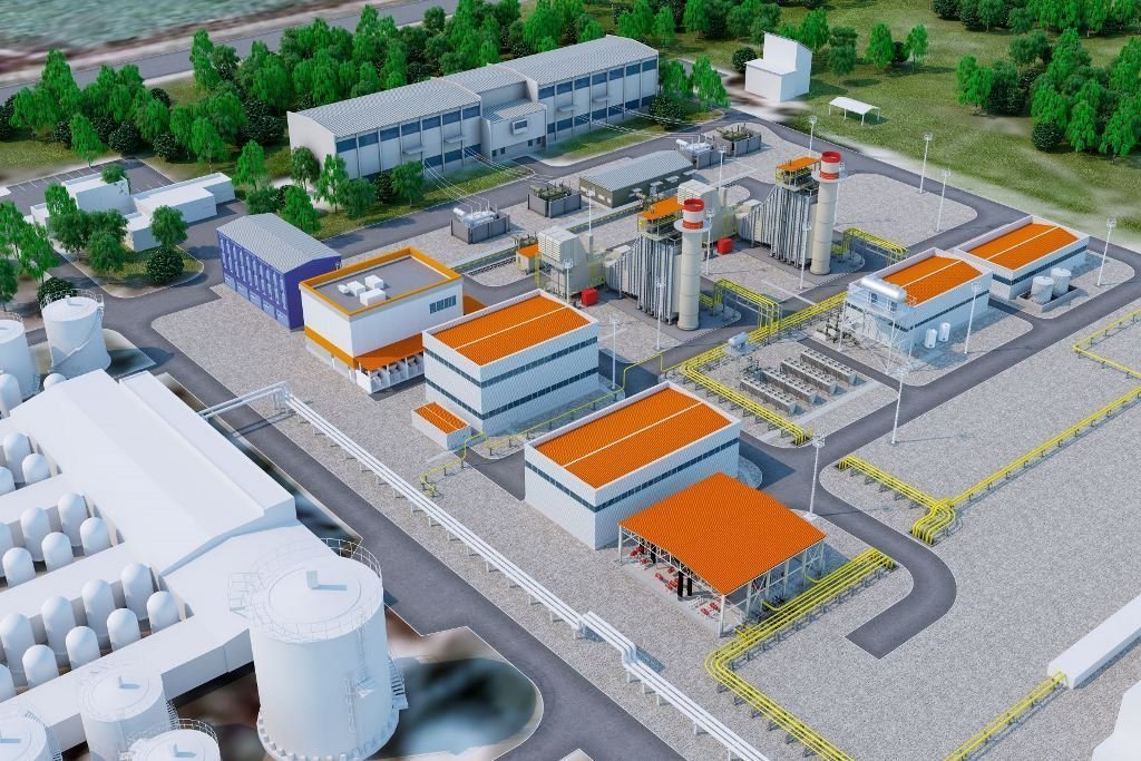 Fondul de investiții în Energie Kazah-Român dă startul construcției centralei de energie electrică și termică, investiție de 148 milioane dolari