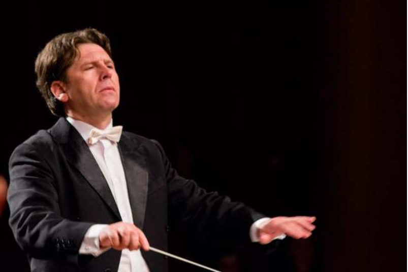 Marele dirijor Pedro Negrescu s-a stins din viață