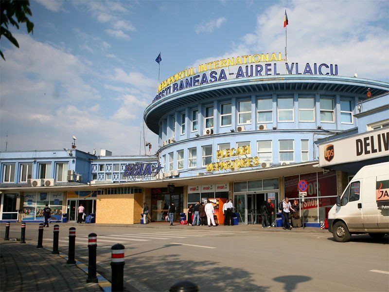 Acuzată de un prejudiciu de 5 milioane de euro, fosta conducere a Aeroportului Băneasa a fost achitată