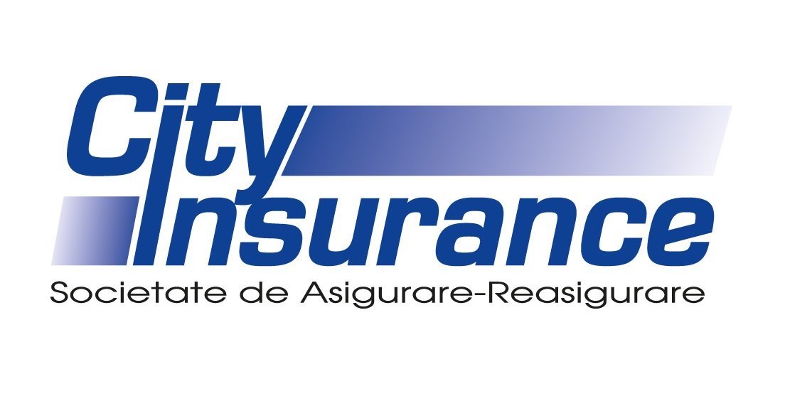 City Insurance logo