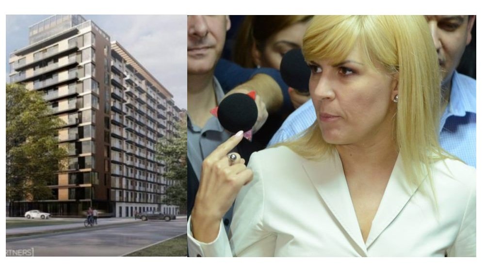 Este Elena Udrea între investitorii proiectului clujean, de un miliard de euro, Transilvania Smart City?