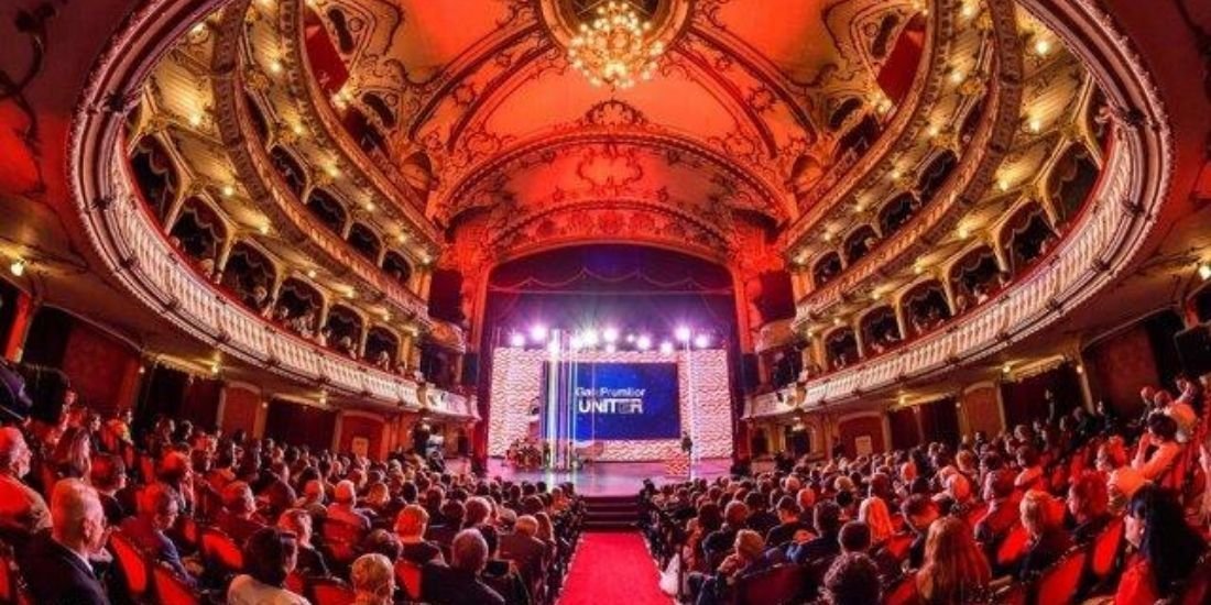 Gala Premiilor Uniter 2021: Care sunt nominalizările
