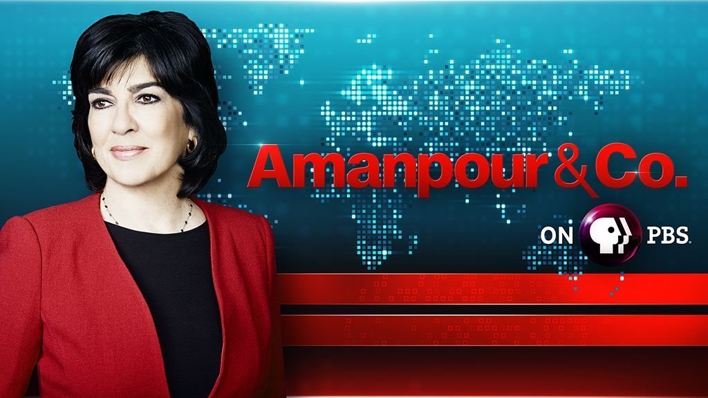 Jurnalista Christiane Amanpour de la CNN a vorbit, în premieră, despre boala cu care se luptă