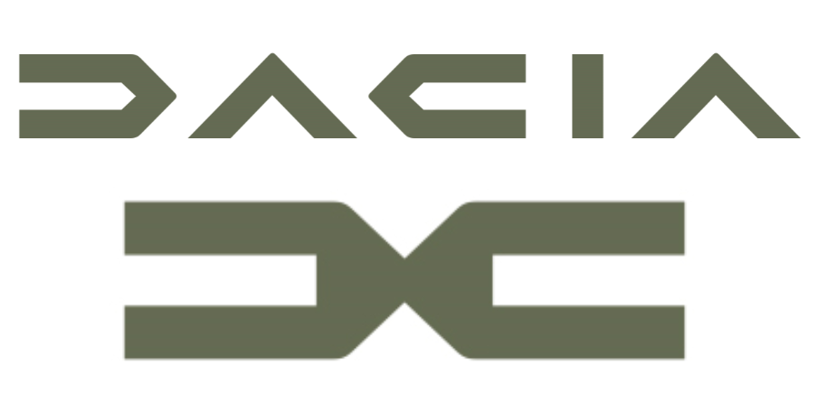 Dacia își schimbă, după 13 ani, logo-ul și emblema