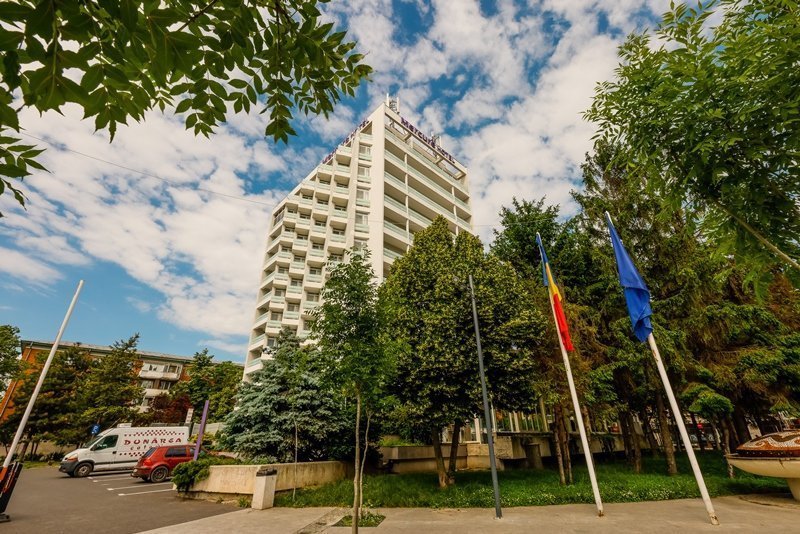 Accor a deschis un hotel Mercure, cu 64 de camere, în Galați