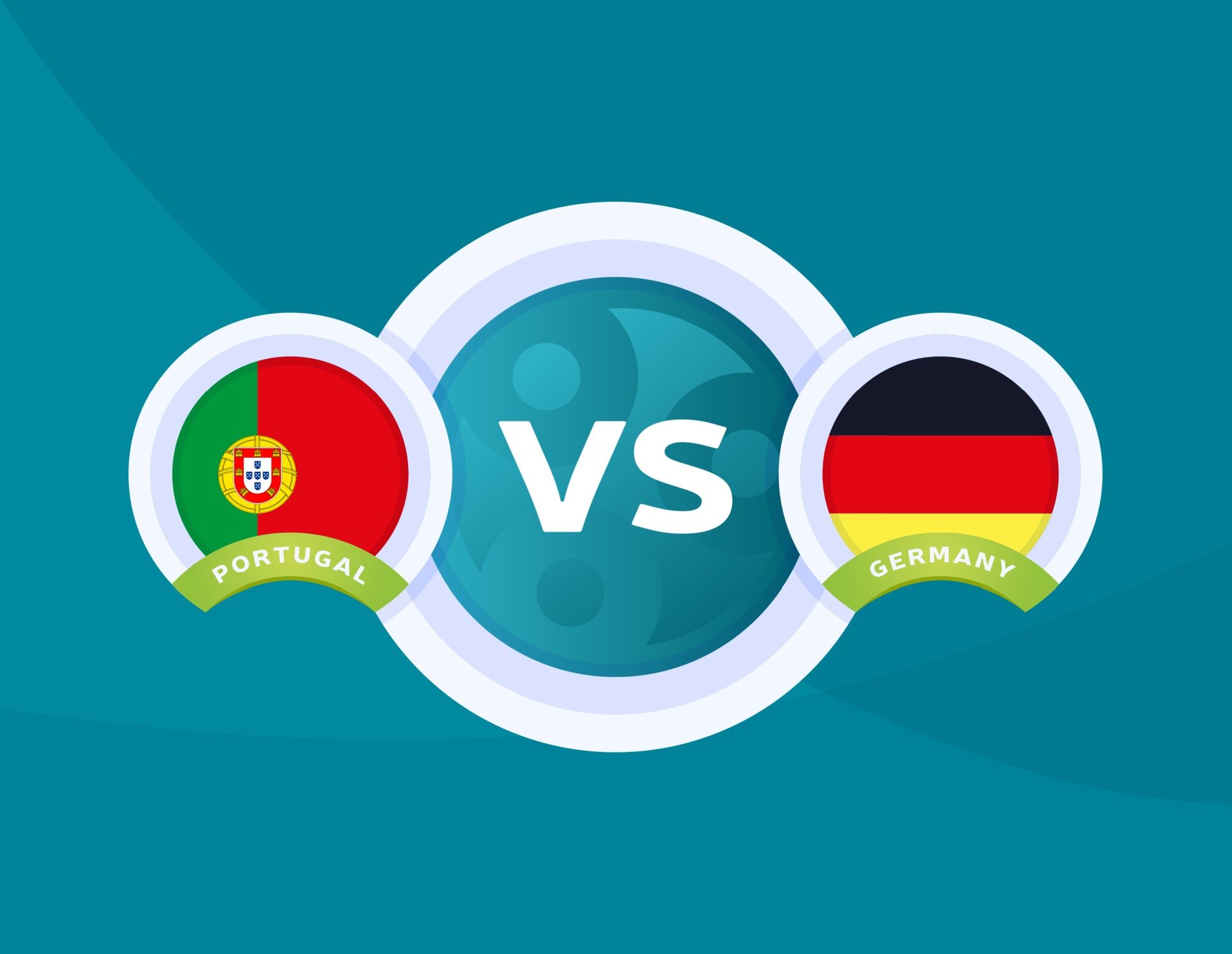 UPDATE. Euro 2020: Meci important: Portugalia – Germania. Naţionala de fotbal a Germaniei a învins echipa Portugaliei!