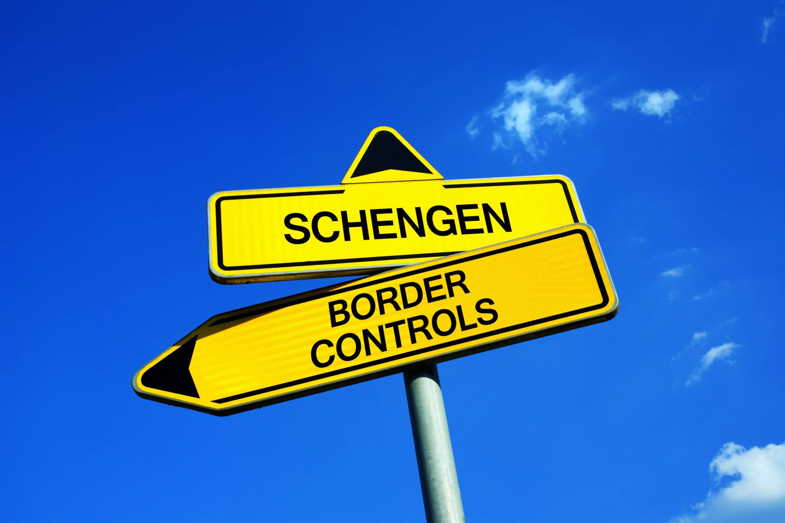 Ratarea Schengen – pierderi de peste 25 de miliarde de euro pentru Romania