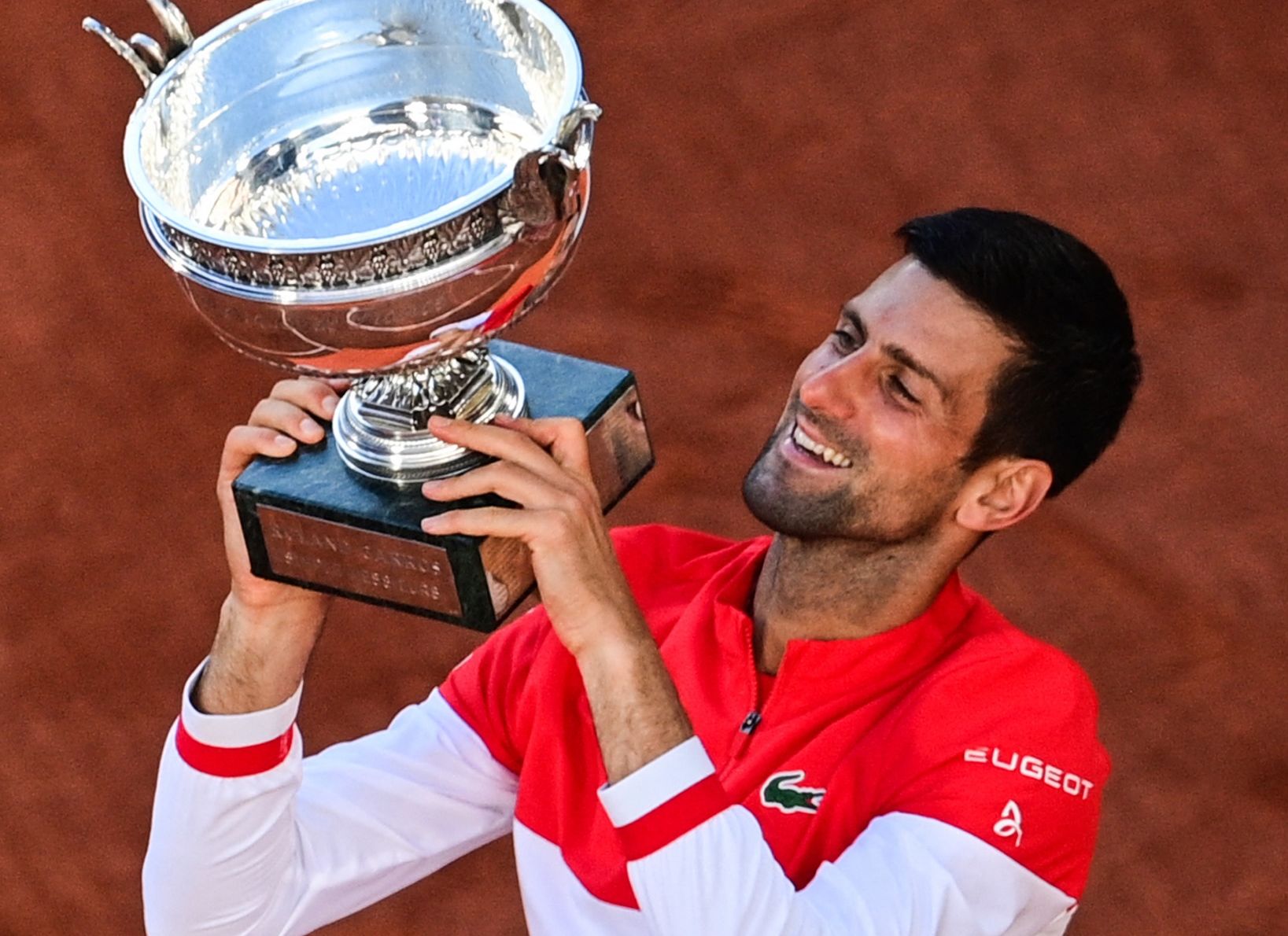 Roland Garros 2021. Novak Djokovici a câștigat trofeul și a stabilit un record unic în Era Open