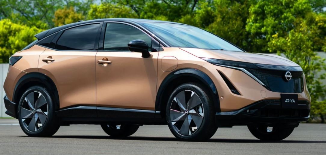 Nissan a amânat lansarea SUV-ului Ariya din cauza pandemiei și a penuriei de semiconductori