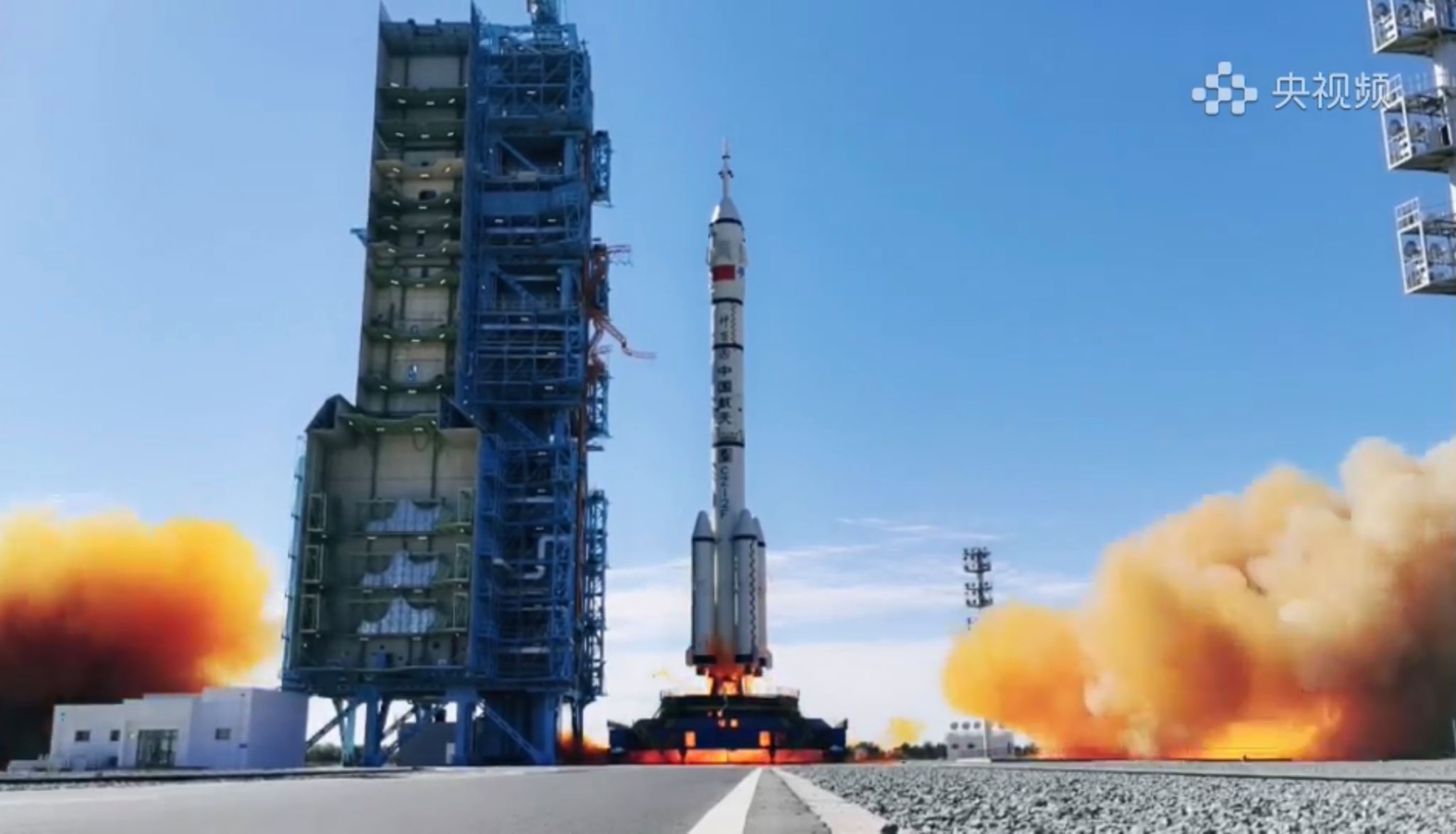 China a anunțat că trimite un echipaj uman pe Marte. Când sunt planificate cele patru misiuni