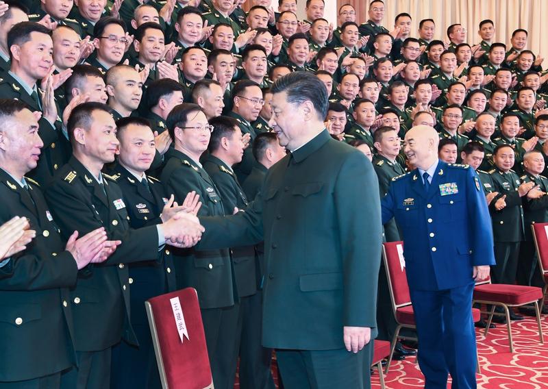 Prima călătorie externă a liderului Chinei după aproape trei ani