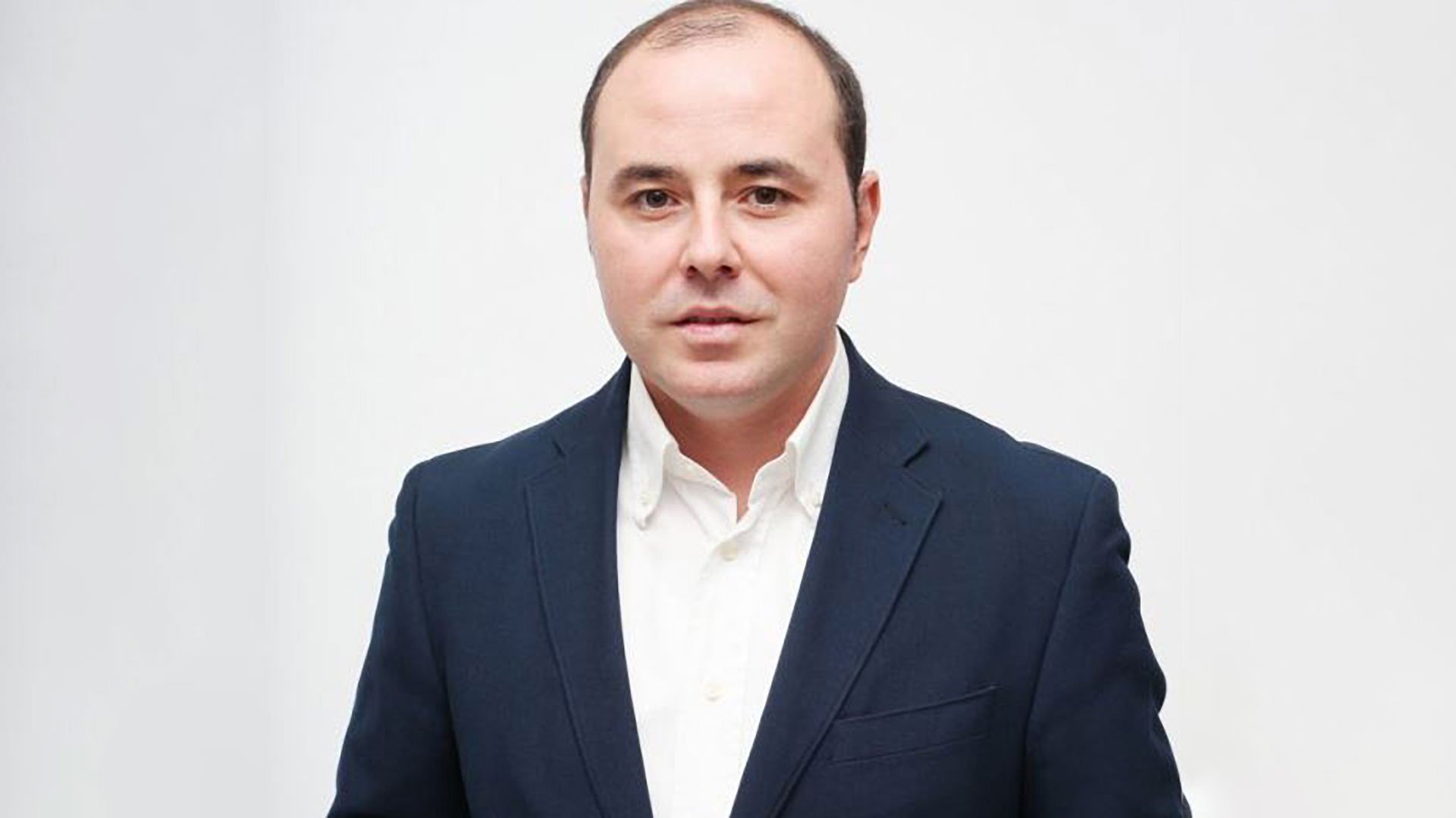 Alexandru Muraru este noul președinte al liberalilor din Iași