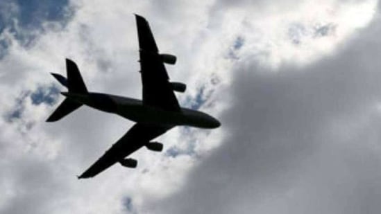 KLM anunță suspendarea curselor spre și dinspre Ucraina