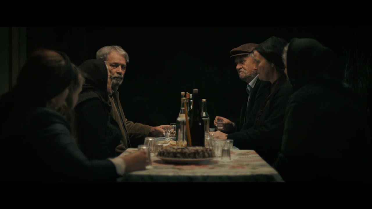 Filmul ”După 40 de zile”, regia Andrei Gruzsniczki, inclus în competiţia oficială a Festivalului de la Beijing
