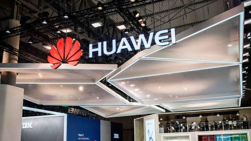 Huawei propune un nou concept inovator de stocare