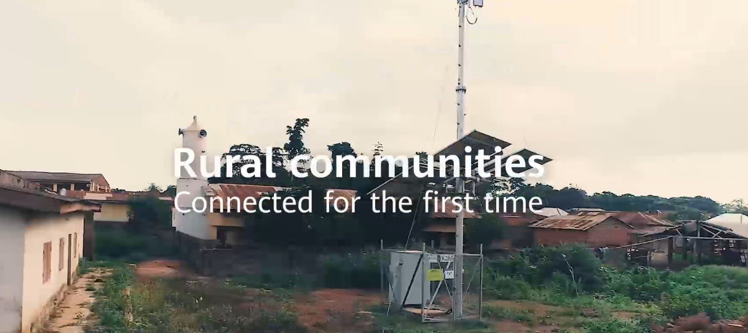 VIDEO Tech 4 All, inițiativa Huawei de a îmbunătăți viața oamenilor din zone izolate cu ajutorul tehnologiei și digitalizării