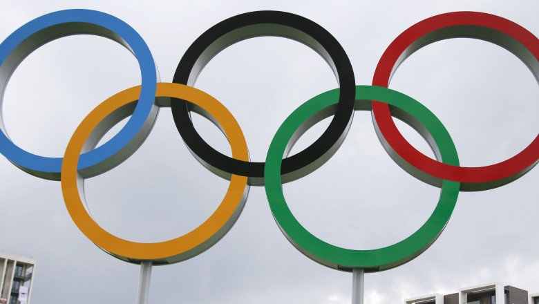 A început ceremonia de deschidere a Jocurilor Olimpice de la Tokyo