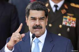 Preşedintele Venezuelei acuză Statele Unite că îi pun la cale asasinarea (VIDEO)