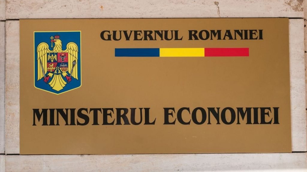 Ministerul Economiei reacționează în cazul reţinerii directorului ROMARM, Gabriel Ţuţu