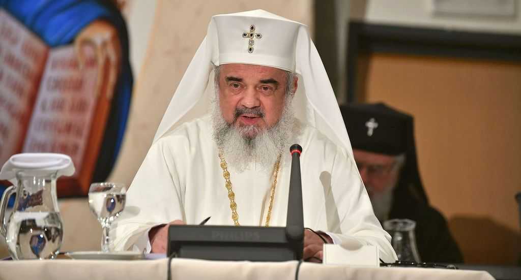 Patriarhul Daniel îndeamnă la „solidaritate” mai ales cu cei „care suferă din cauza războiului” în Pastorala de Crăciun