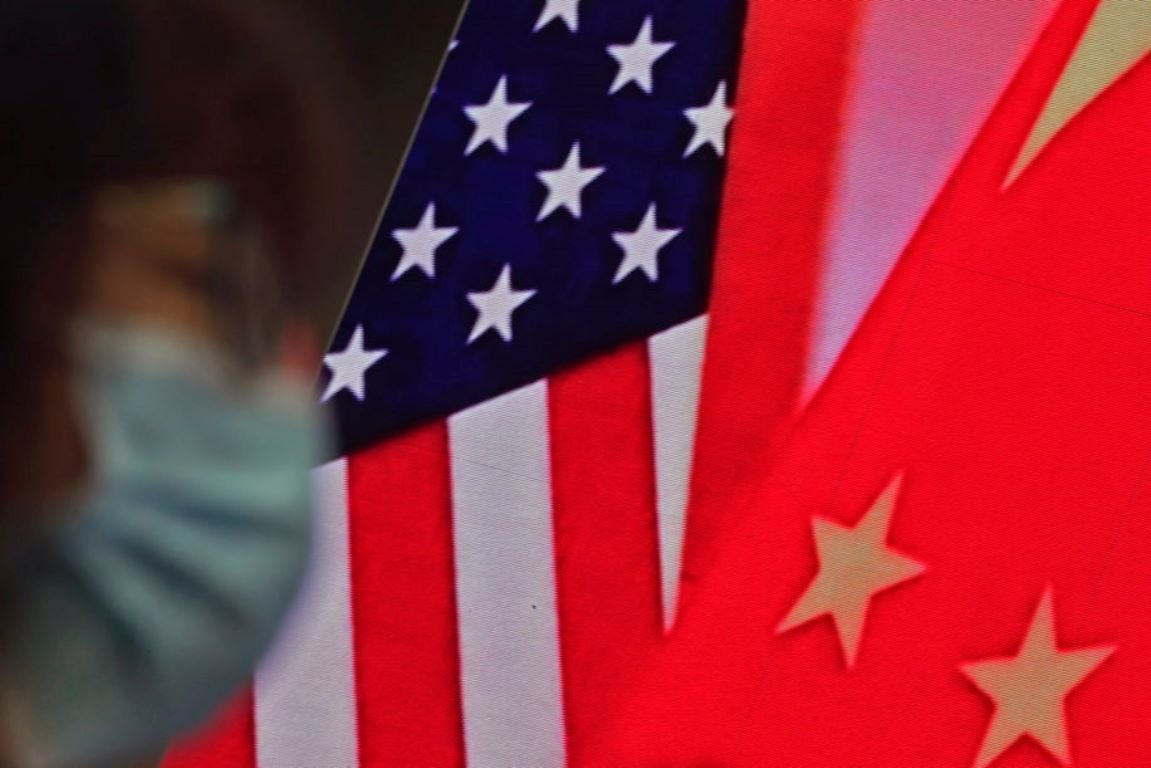 China restricționează vizele oficialilor americani