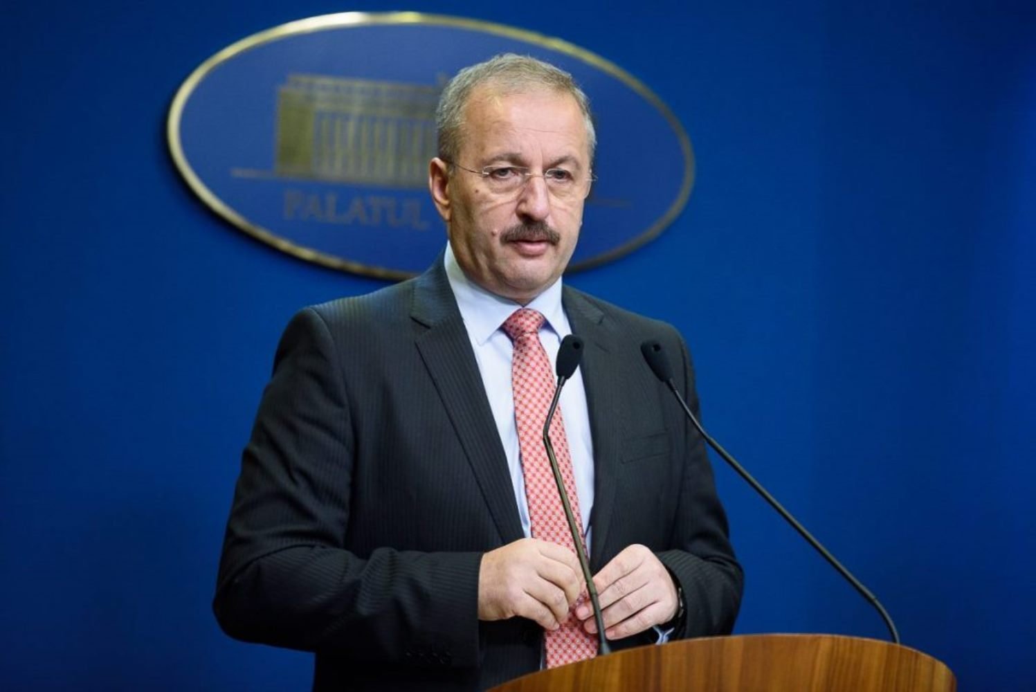 Ministrul Apărării, Vasile Dîncu: NATO nu poate interveni militar pe teritoriul Ucrainei