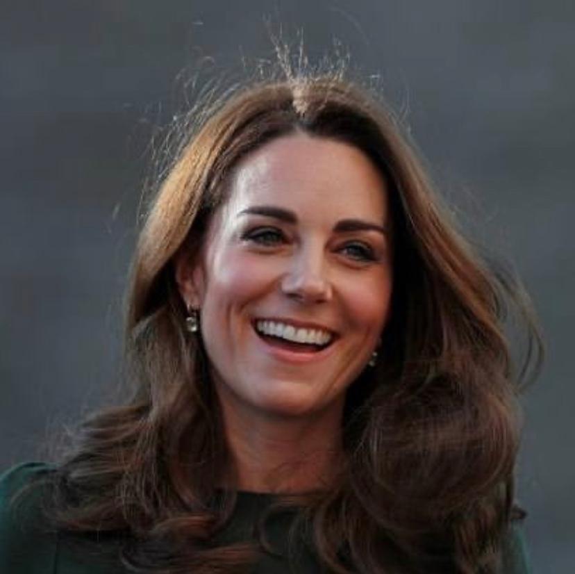 Kate Middleton intră în izolare