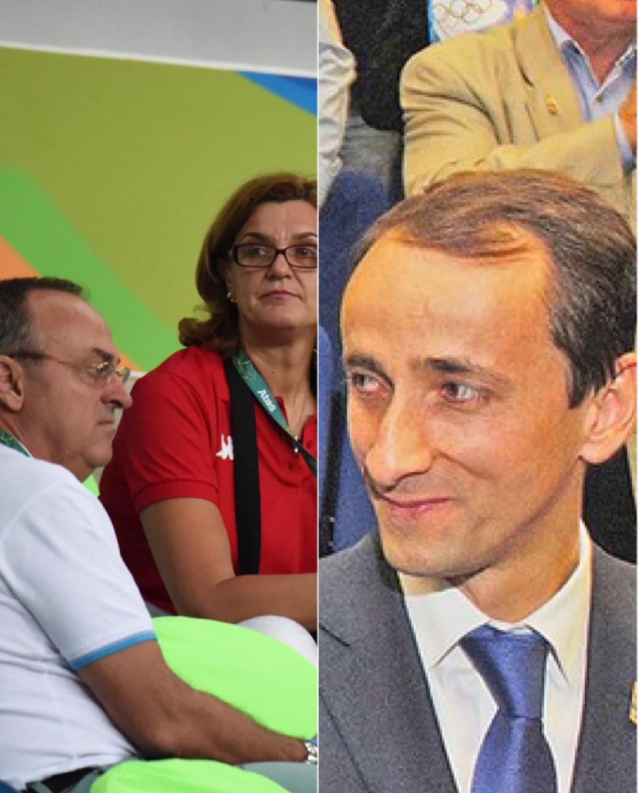 Disperare și frustrare în delegația României care va merge la Jocurile Olimpice de vară de la Tokyo