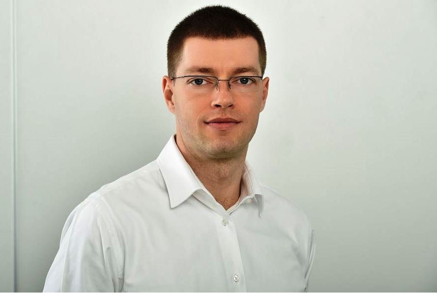 Alex Morar, CEO-ul NEPI Rockcastle, cel mai mare investitor imobiliar din România, va părăsi compania