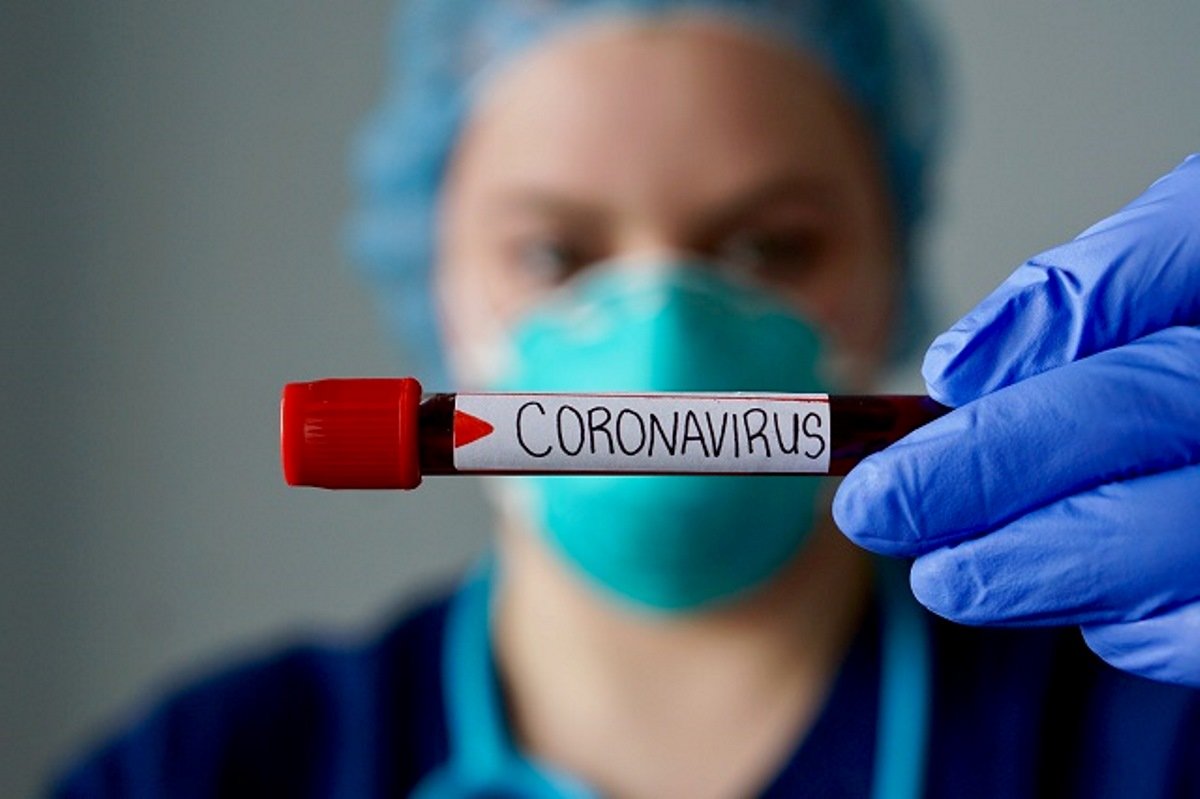 Bilanț Covid: 755 de cazuri noi de persoane infectate în ultimele 24 de ore