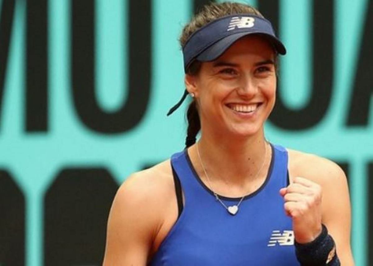 Tenis: Gabriela Ruse s-a calificat în finala turneului WTA de la Palermo