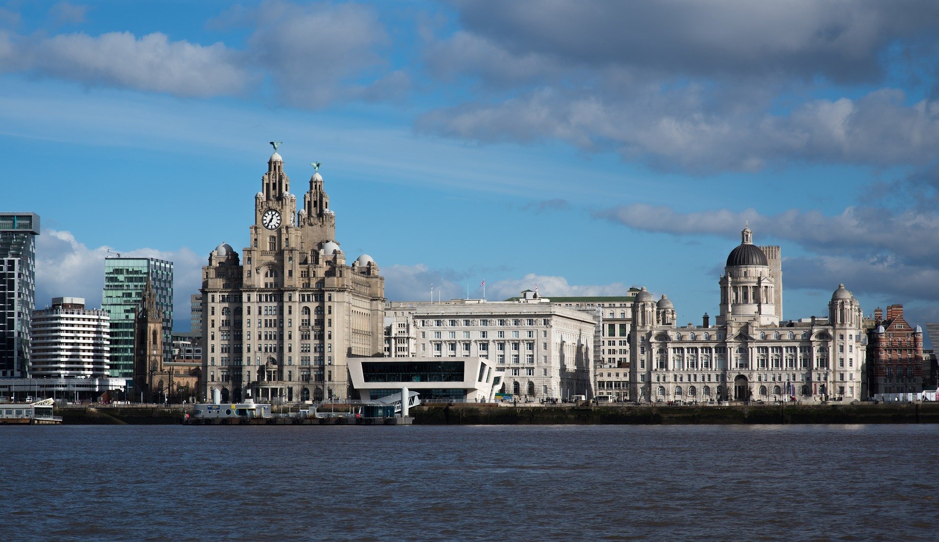 Oraşul Liverpool iese din lista patrimoniului mondial