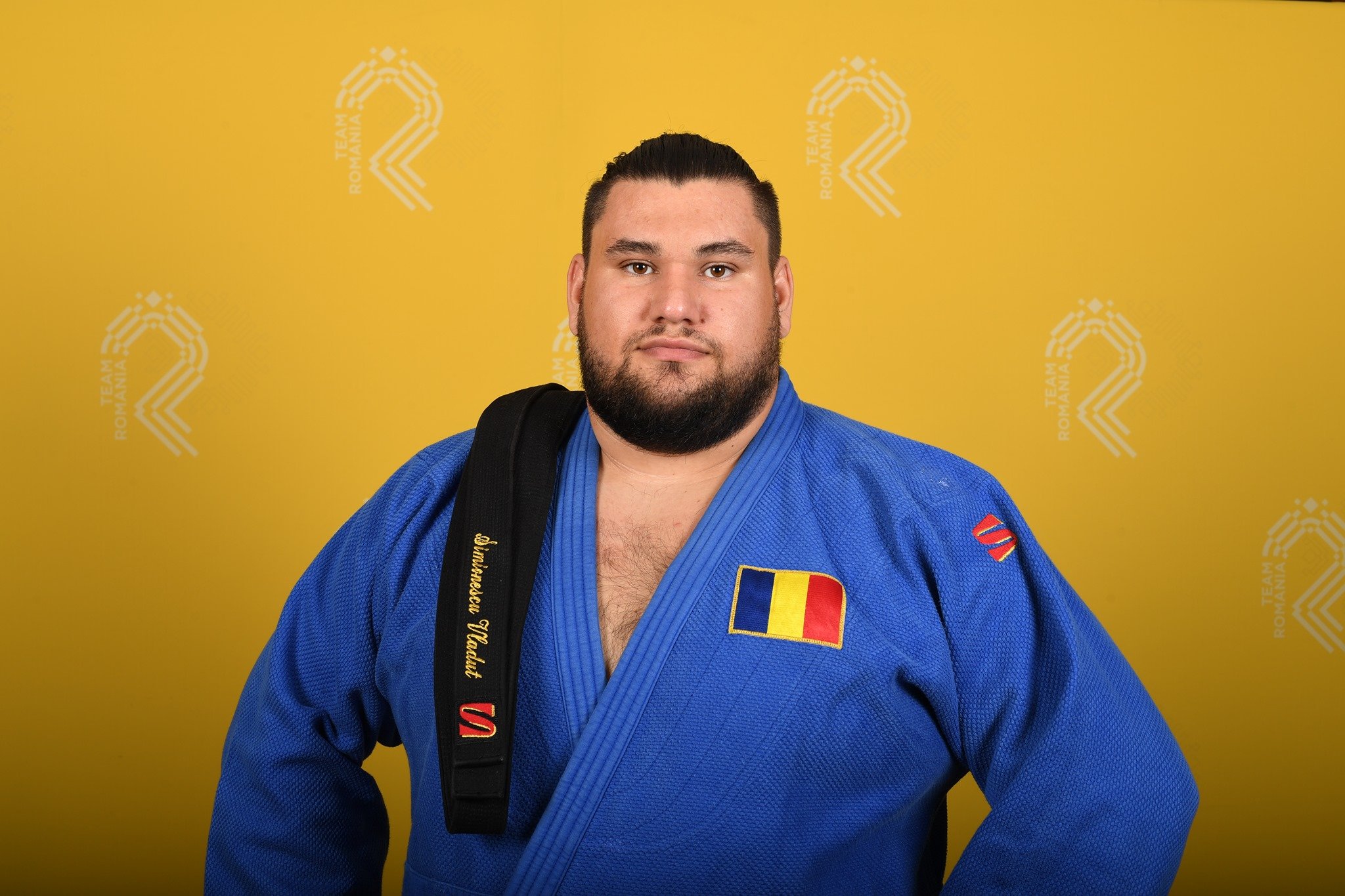 Jocurile Olimpice 2020 | Judoka Vlăduţ Simionescu și atletul Alin Firfirică, eliminați
