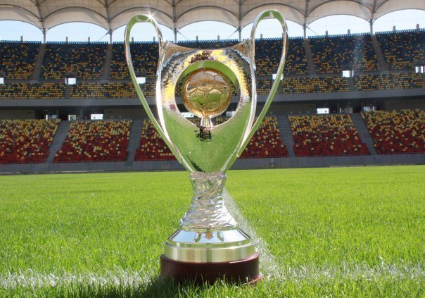 Supercupa României 2021: CFR Cluj – CS Universitatea Craiova. Ora și televizarea