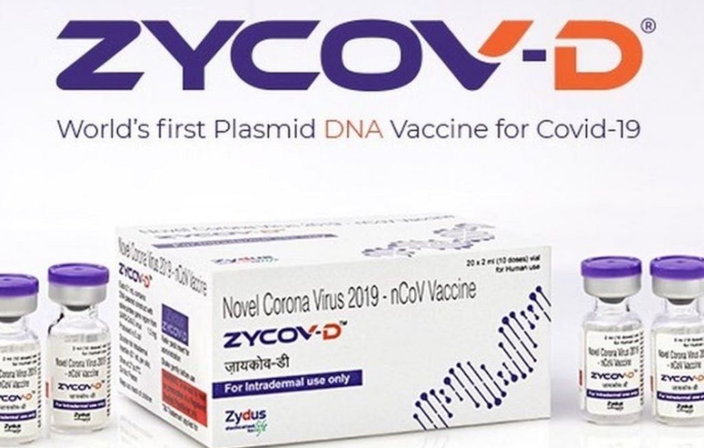 India a aprobat spre utilizare de urgenţă primul vaccin anti-Covid bazat pe ADN