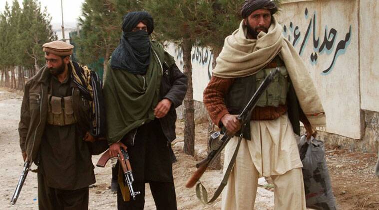 Uniunea Europeană va colabora cu talibanii