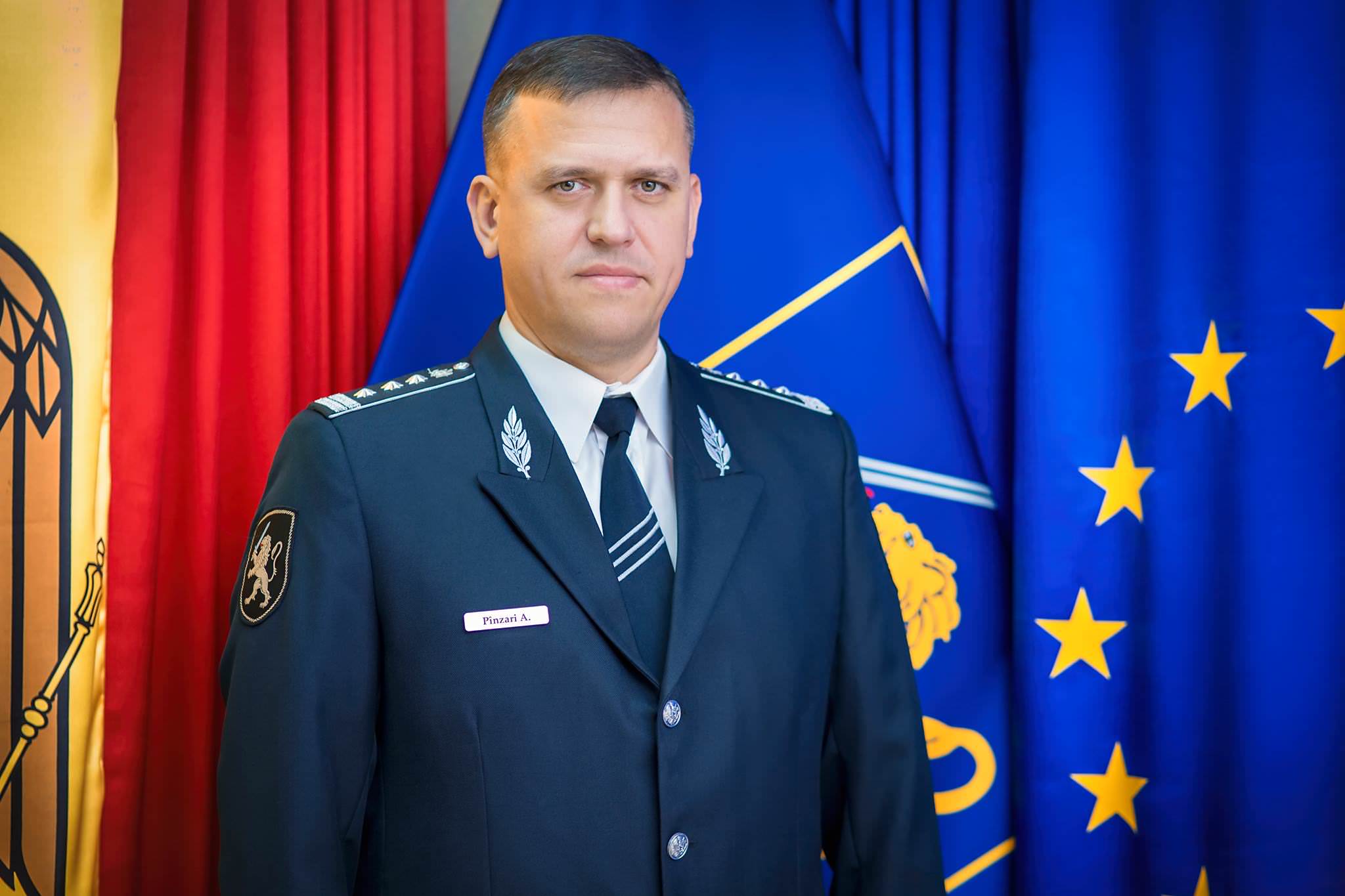 Fostul ministru al Apărării din Republica Moldova a fost arestat. El spune că dosarul e făcut la comandă
