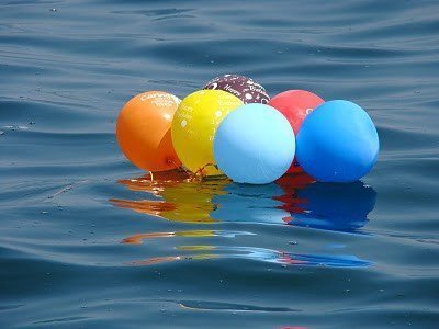 Inhalat din baloane: Noul drog care face victime în sudul litoralului românesc