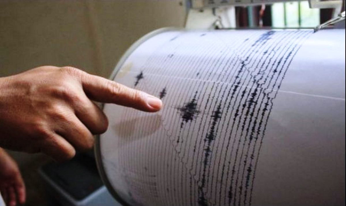 Cutremur în România. Ce magnitudine a avut seismul și unde s-a resimțit cel mai mult