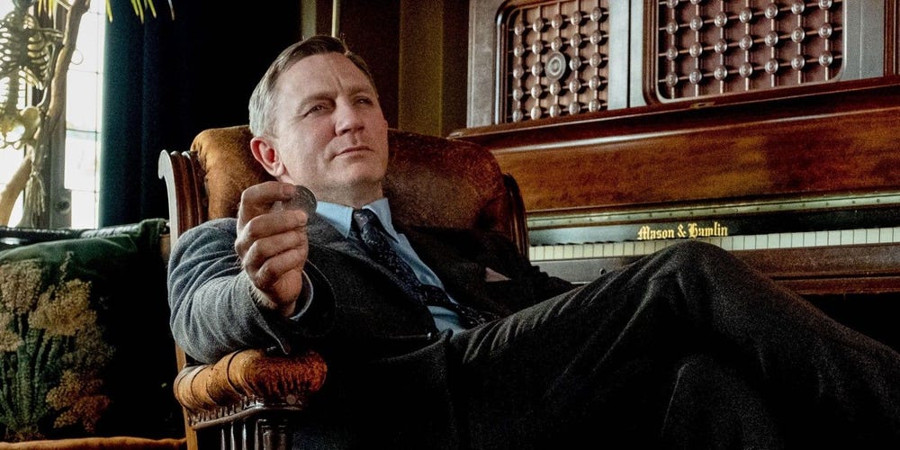 Daniel Craig a primit gradul lui James Bond! (VIDEO)