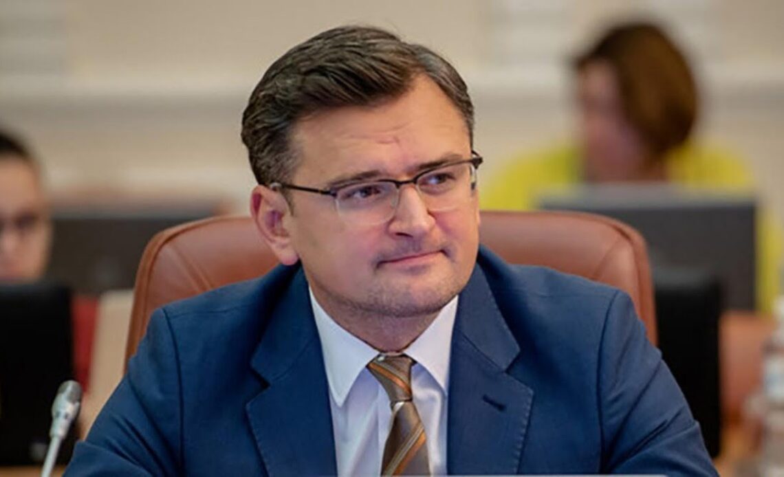 Dmitro Kuleba: Un nou pachet de sancțiuni fără un embargo asupra petrolului rusesc ar însemna o ruptură a unității UE