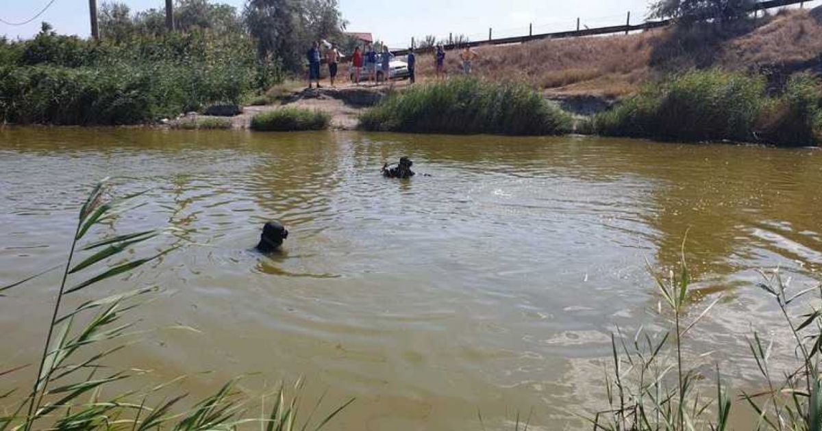 Fată de 12 ani, înecată într-un iaz din satul Buhăceni. ISU trage un semnal de alarmă