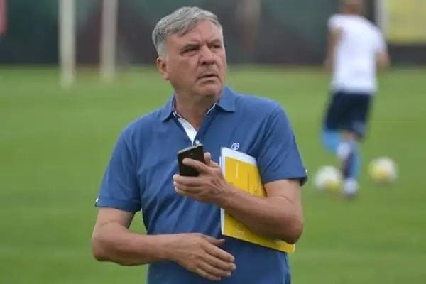 Marian Costea este noul președinte al clubului Astra Giurgiu