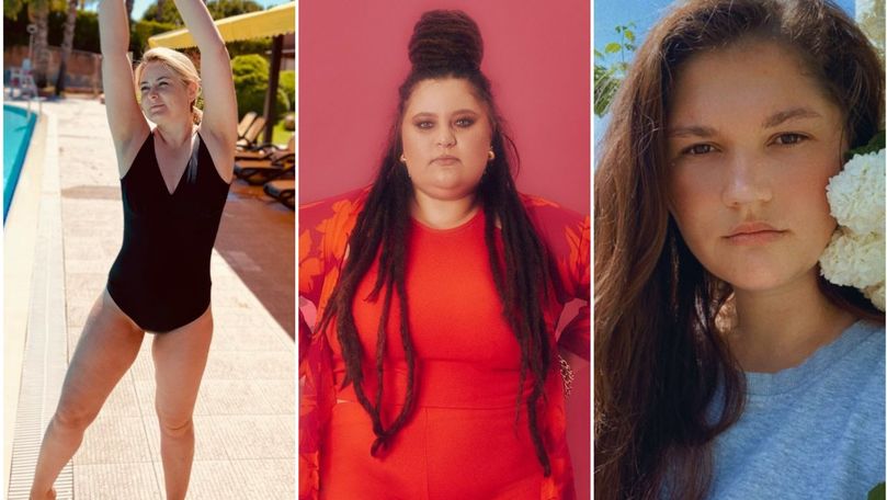 Moldovencele își arată corpul fără filtre: O nouă mișcare pe Instagram