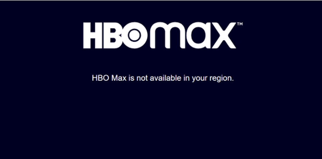 HBO Max este disponibil oficial în România