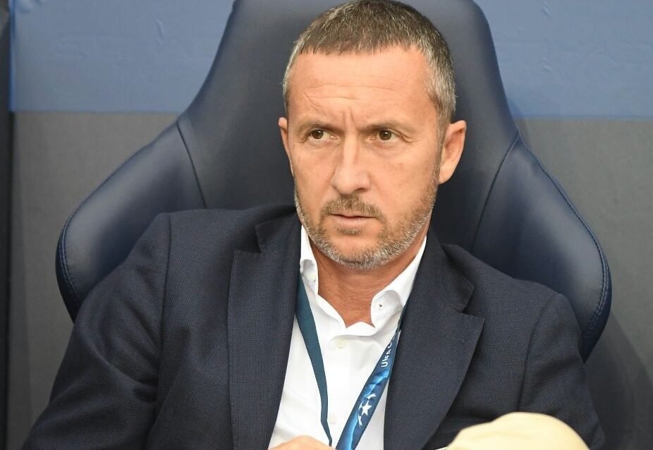 Care e situația lui MM Stoica la FCSB, după numirea lui Edi Iodănescu, pe banca tehnică. Anunțul noului antrenor (Video)